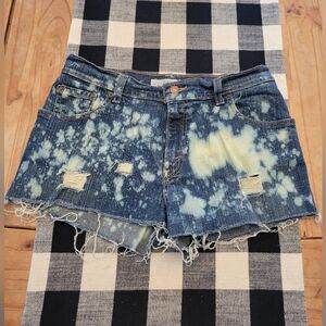 Levi Shorts